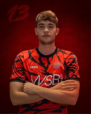 Lukas Helmke