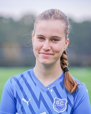 Hannah Neinhuis