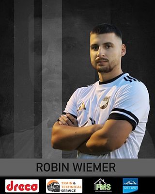 Robin Wiemer
