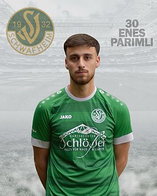 Enes Parimli
