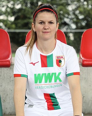 Ivana Zeba