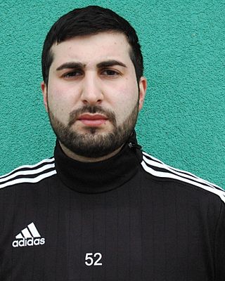 Murat Bastürk