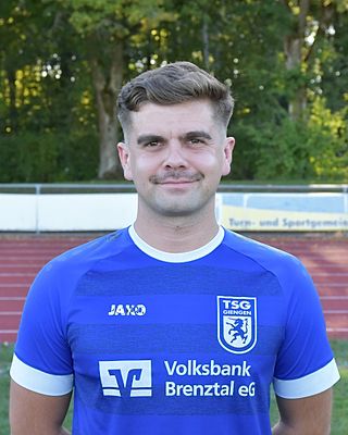 Daniel Sead Arnhold
