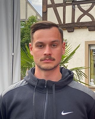 Marvin Deigendescher