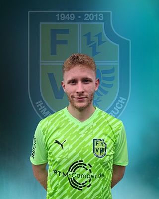 Janic-Finn Hildebrand