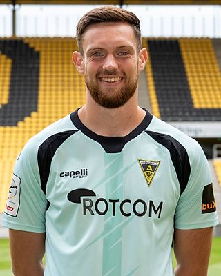 Tom Hendriks