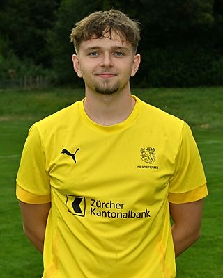 Simon Ernst