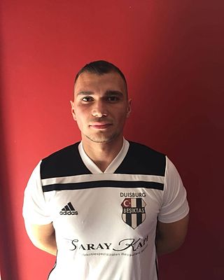 Mevlüt Çevik