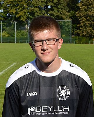 Tobias Essmajor
