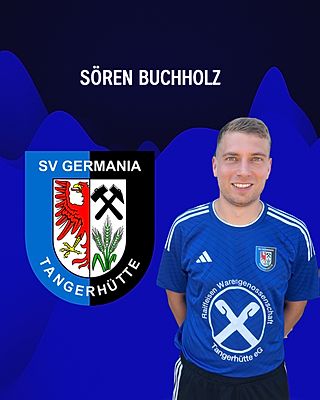 Sören Buchholz
