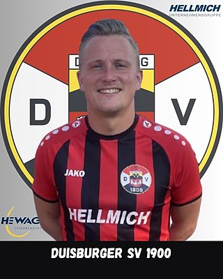 Andre Meier