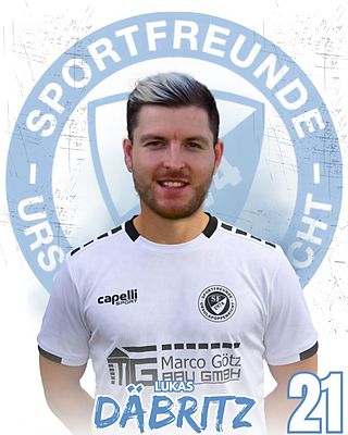 Lukas Däbritz