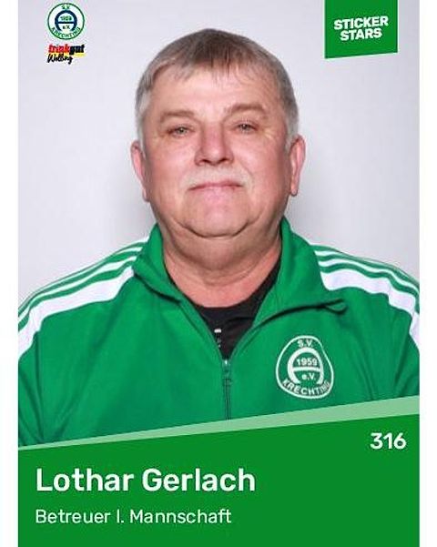 Foto: SVK / StickerStars