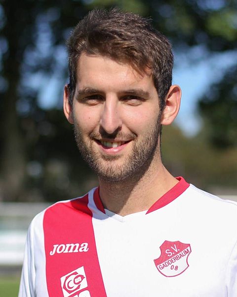 Foto: Paul-Kolja Kordbarlag