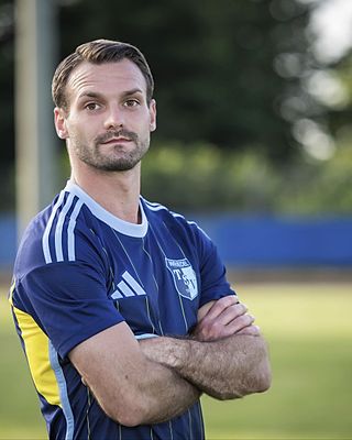 Kevin Schusdzarra