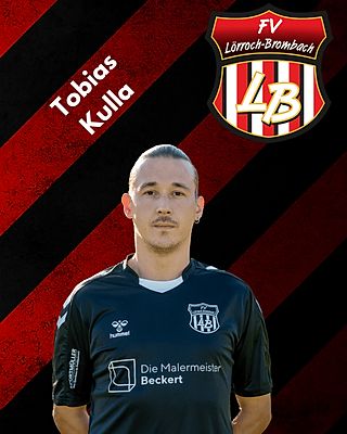 Tobias Kulla