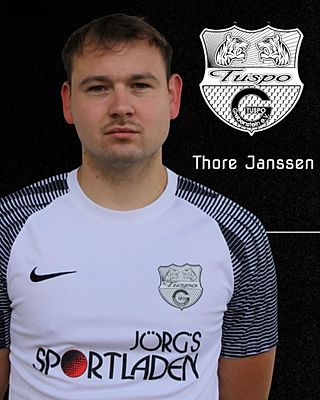 Thore Janssen