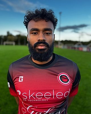 Paulo Henrique Gomes Fortes