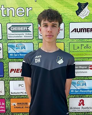 Daniel Hüttner
