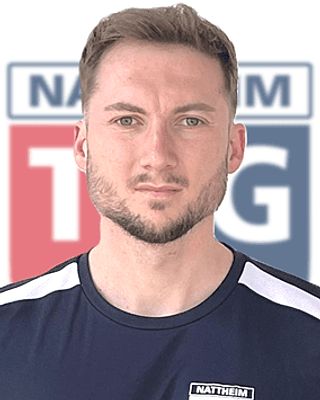 Daniel Trinkle