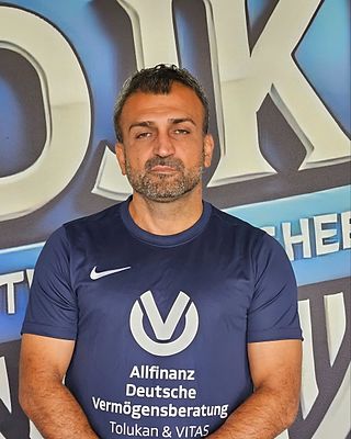 Fuat Güden