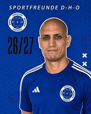 Abdellah Dani