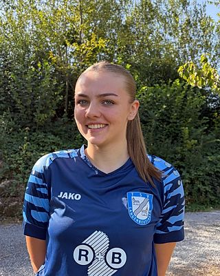 Lara Behncke