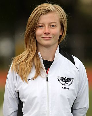 Celine Weinhold