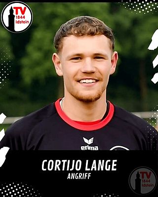Luis Cortijo-Lange