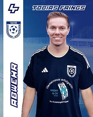 Tobias Frings