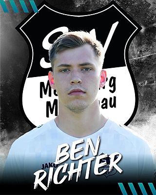 Ben Richter