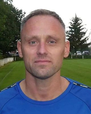 Timo Scheid