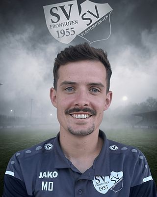 Mario Oehler