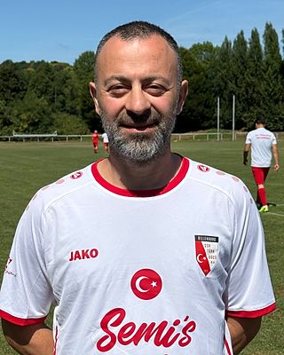 Abdulkerim Bilici