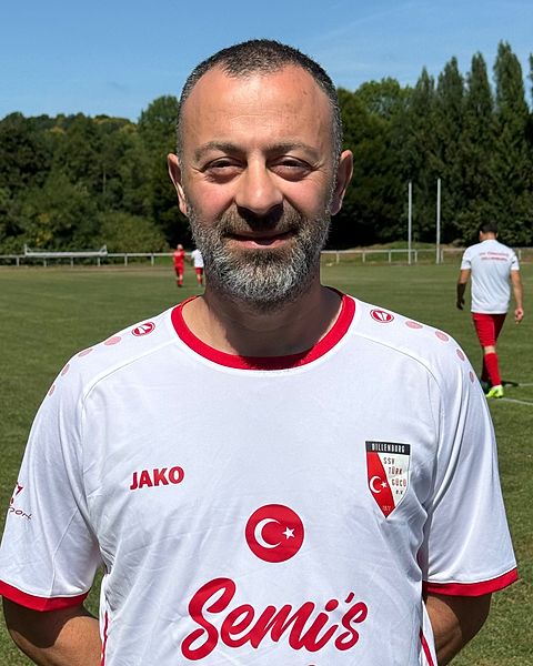 Foto: Mustafa Demirdöven