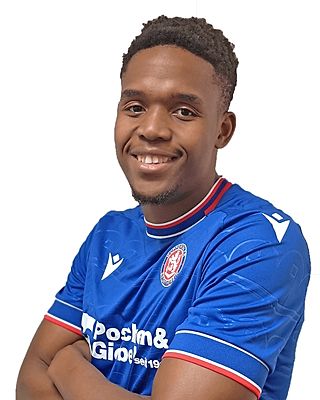 Inkanyezi James Pascal