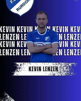 Kevin Lenzen