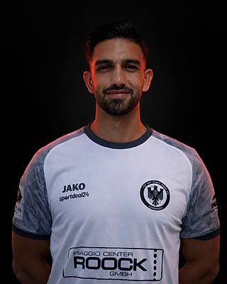Rzgin Issa