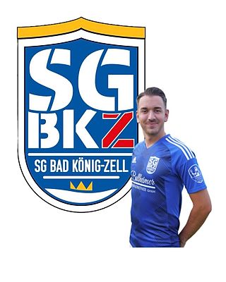 Luca Maurice Reichert