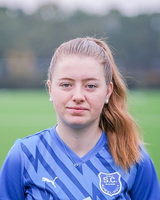 Ina Deckers