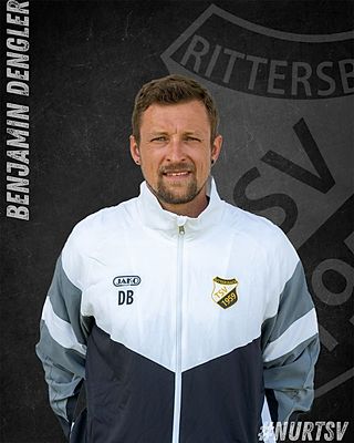 Benjamin Dengler