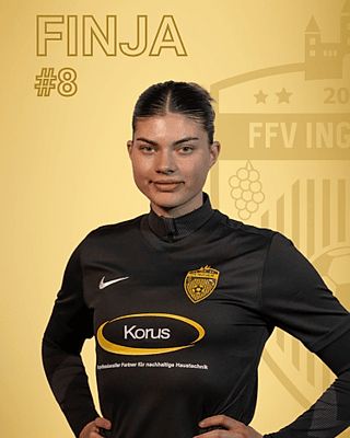 Finja Rauprich