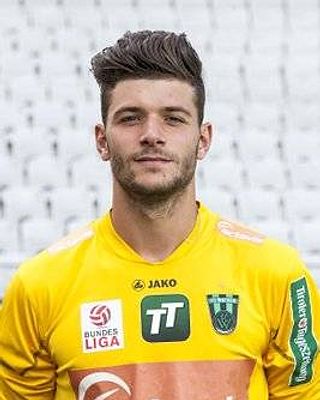 Markus Egger