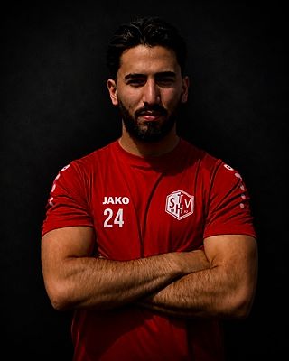 Serdal Aydogan