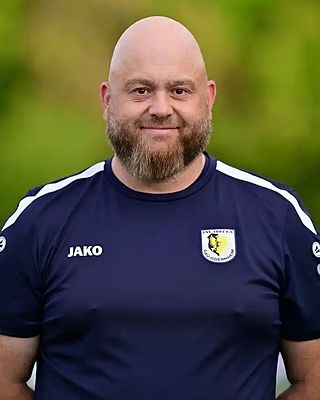 Sascha Merz