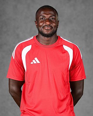 Nana Yaw Asare Dompreh