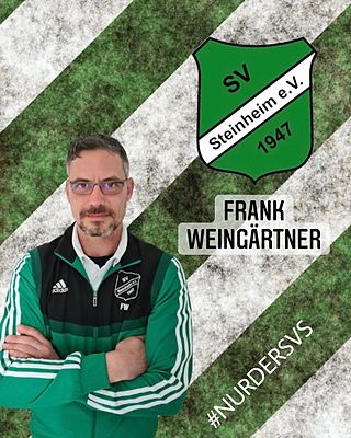 Frank Weingärtner