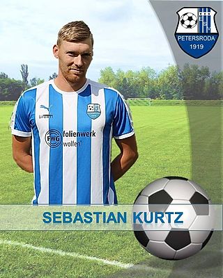 Sebastian Kurtz