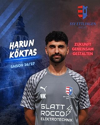 Harun Köktas