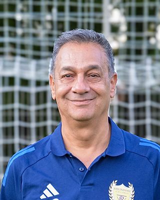 Bijan Salari